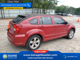 Used 2011 Dodge Caliber Mainstreet image 4