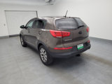 Used 2014 Kia Sportage LX image 5