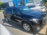 Used 2020 GMC Terrain SLE w/ Driver Convenience Package image 4