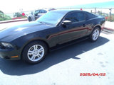 Used 2012 Ford Mustang Coupe image 3