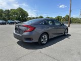 Used 2016 Honda Civic LX image 5