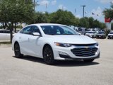 Used 2024 Chevrolet Malibu LT image 2