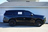 Used 2021 Cadillac Escalade Premium Luxury Platinum image 2