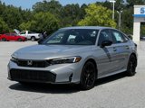 New 2025 Honda Civic Sport image 2