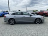 Used 2023 Chevrolet Malibu LT image 2