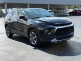 Used 2023 Chevrolet Blazer LT w/ Convenience Package image 2