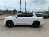 Used 2017 GMC Acadia Denali w/ Technology Package image 6