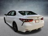 Used 2021 Toyota Camry SE image 4