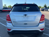 Used 2022 Chevrolet Trax LT w/ Sport Edition image 4