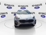 Used 2020 Kia Sportage EX w/ Option Group 15 image 3