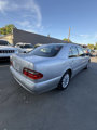 Used 2001 Mercedes-Benz E 320 Sedan image 5