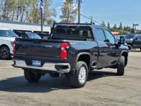 Used 2024 Chevrolet Silverado 2500 LTZ image 5