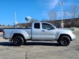 Used 2007 Toyota Tacoma 4x4 w/ SR5 Package image 2