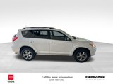 Used 2012 Toyota RAV4 FWD image 2