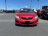 Used 2009 Toyota Corolla LE image 3