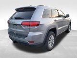 Certified 2021 Jeep Grand Cherokee Laredo image 6