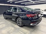 Used 2022 Volkswagen Jetta SEL image 4