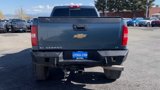 Used 2010 Chevrolet Silverado 2500 LTZ image 3