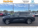Used 2023 Hyundai Santa Fe SEL image 2