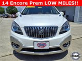 Used 2014 Buick Encore Premium image 2