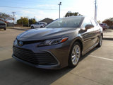 Used 2024 Toyota Camry LE image 3