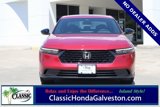 New 2025 Honda Accord Sport image 2