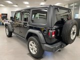 Used 2021 Jeep Wrangler Unlimited Islander image 3