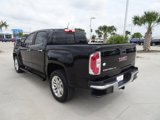 Used 2017 GMC Canyon SLT w/ Driver Alert Package image 3