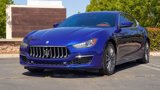 Used 2022 Maserati Ghibli GT image 2