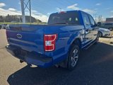 Certified 2019 Ford F150 XL w/ Equipment Group 101A Mid image 4