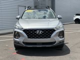Used 2020 Hyundai Santa Fe Limited image 2