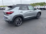New 2025 Chevrolet TrailBlazer RS w/ Convenience Package image 3