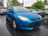 Used 2013 Ford Focus SE image 2