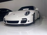 Used 2008 Porsche 911 Turbo image 2