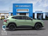 New 2025 Chevrolet Trax ACTIV w/ Driver Confidence Package image 5