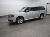 Used 2019 Ford Flex Limited image 2