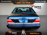 Used 1998 Mercedes-Benz S 320 image 5