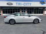 Used 2024 Nissan Altima 2.5 SV image 5