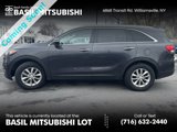 Used 2017 Kia Sorento LX w/ LX Convenience Package image 4