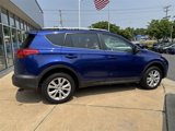 Used 2014 Toyota RAV4 Limited image 2