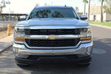 Used 2017 Chevrolet Silverado 1500 LT w/ All Star Edition image 2