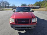 Used 2002 Ford Explorer Sport Trac 4x4 image 4