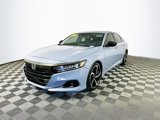 Used 2022 Honda Accord Sport Special Edition image 5