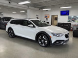 Used 2018 Buick Regal Essence w/ Driver Confidence Package #1 image 3
