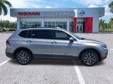 Used 2019 Volkswagen Tiguan SE w/ Panoramic Sunroof Package image 4