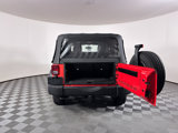 Used 2013 Jeep Wrangler Sport image 4