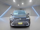 New 2025 Volkswagen Taos S image 2