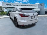 Used 2021 Lexus RX 350 AWD w/ Premium Package image 4