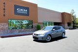 Used 2012 Lexus CT 200h Premium image 2