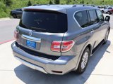 Used 2018 Nissan Armada SV w/ Driver Package image 5